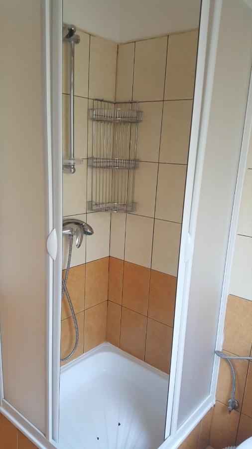 Lehar Panzio Bed and Breakfast Komárno Εξωτερικό φωτογραφία